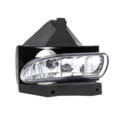 DURAFORCE Pair Front Bumper Driving Fog Light Lamp for 1999-2004 for Ford Mustang GT