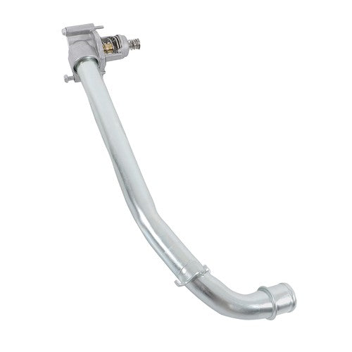 DURAFORCE 12678779 Thermostat Housing Assembly Fit For 17-23 GMC Acadia Cadillac XT5 V6