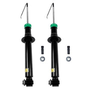 DURAFORCE 2× Rear Shock Absorber w/ Magnetic 23405720 For Cadillac CT6 3.0L 3.6L 2016-2020