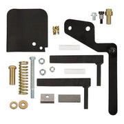DURAFORCE LH Bobtach Handle Wedge Rebuild KIT for Bobcat 741 742 743 843 6563106 6562019