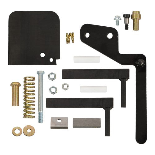 DURAFORCE LH Bobtach Handle Wedge Rebuild KIT for Bobcat 741 742 743 843 6563106 6562019