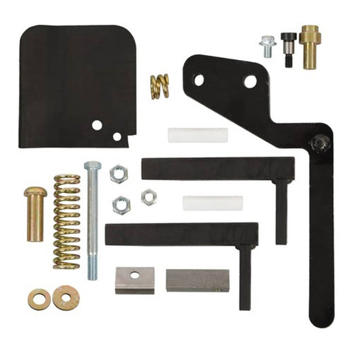 DURAFORCE LH Bobtach Handle Wedge Rebuild KIT for Bobcat 741 742 743 843 6563106 6562019