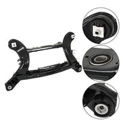 DURAFORCE For Mercedes W204 C250 C300 2008-2012 2013 A2043503804 Rear Subframe Crossmember