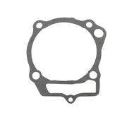 DURAFORCE Complete Gasket Kit Top Bottom End Set for Suzuki LTR450 2006 2007 2008 2009