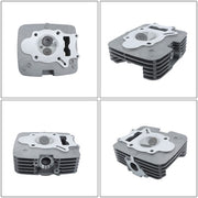 DURAFORCE Motocycle Engine Cylinder Head Suit For 12200-HM8-305 Honda TRX250EX 2003-2014