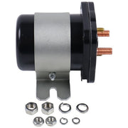 DURAFORCE 12V Contactor Solenoid For Yamaha G8 G9 G11 G14 G16 G20 Ford F-250 F-350 F250