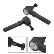 DURAFORCE 12× Front Upper Control Arm Kit For Chevy Silverado 1500 RWD 1999-2005 2006