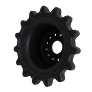 DURAFORCE Fits Bobcat T180 T190 7166679 New Late Style Drive Sprocket 12 Bolt - 5 3/4 "