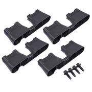 DURAFORCE Lifter Guides Set for Buick Allure Rainier LaCrosse Cadillac Escalade 5.3L 6.2L