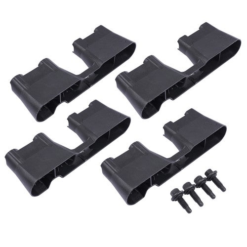 DURAFORCE Lifter Guides Set for Buick Allure Rainier LaCrosse Cadillac Escalade 5.3L 6.2L