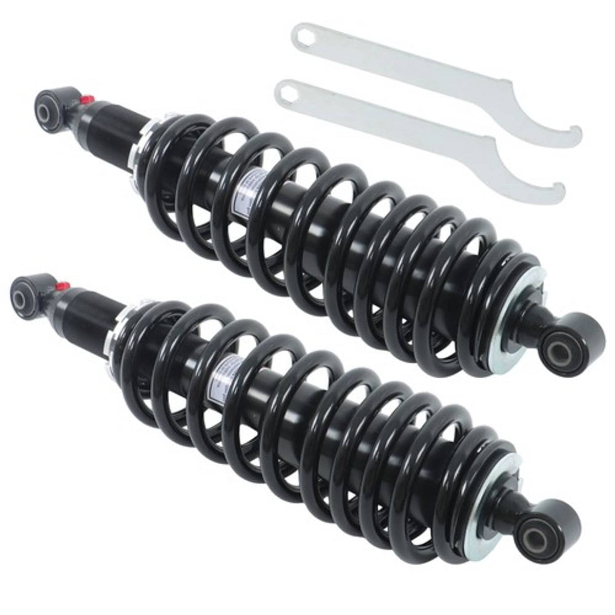 2PG-F3390-00-00 Front Shocks Absorber for Yamaha Viking VI 2015-2020 D ...