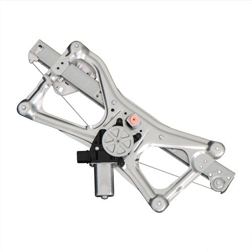DURAFORCE Front LH Power Window Regulator w/ Motor For Honda Civic 2006-2008 2009-2011