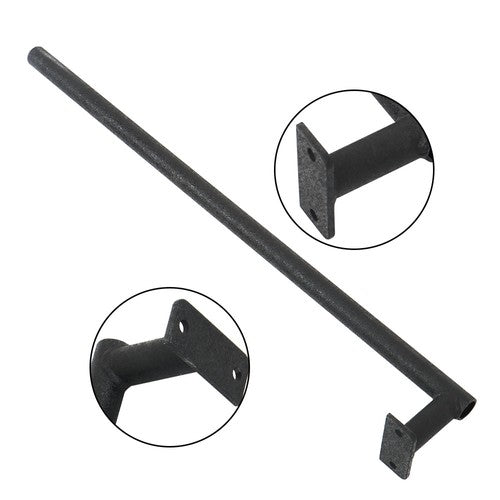 DURAFORCE 2 Step Dual Step bass Boat Trailer Steps