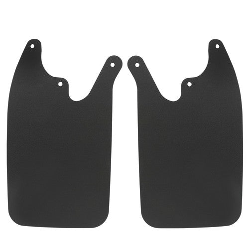 Mud Guards Flaps for Tacoma 4x4 Prerunner 1995-2004 with Flares