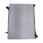 DURAFORCE For Land Rover Range Rover Velar Jaguar F-Pace 2017-2021 Engine Coolant Radiator