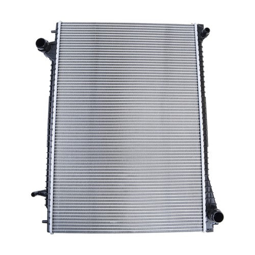 DURAFORCE For Land Rover Range Rover Velar Jaguar F-Pace 2017-2021 Engine Coolant Radiator