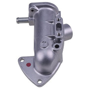 DURAFORCE Thermostat Housing 16873-72704 For Kubota Engine D722 Tractor BX1850D BX1860