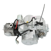 DURAFORCE 110CC 4-Stroke Engine Motor Electric start Auto For ATV GO Kart 308-999003 USA