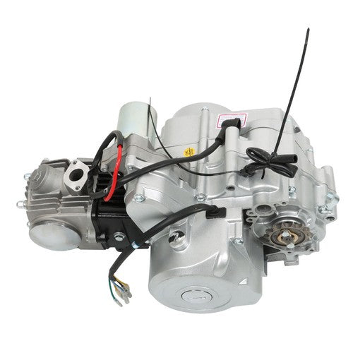 DURAFORCE 110CC 4-Stroke Engine Motor Electric start Auto For ATV GO Kart 308-999003 USA