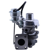 DURAFORCE RHF3 Turbocharger 1G488-17011 1J808-17010 1J802-17011 for Kubota V2003 V2403