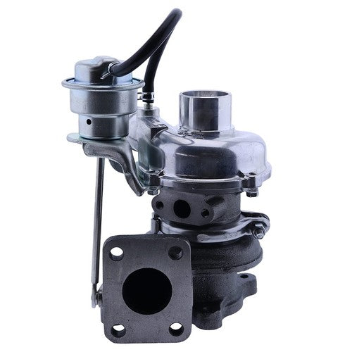 DURAFORCE RHF3 Turbocharger 1G488-17011 1J808-17010 1J802-17011 for Kubota V2003 V2403