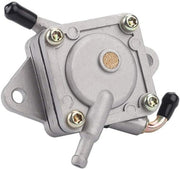 DURAFORCE Fuel Pump For Club Car Gas Golf Cart DS & Precedent 1984 UP 290 FE 350 FE FE290