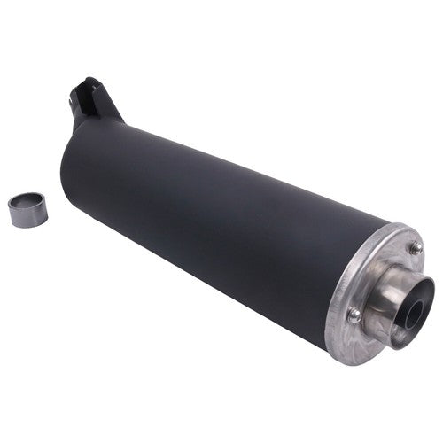 DURAFORCE Muffler 18300-HN1-A70 for Honda TRX400EX TRX 400X Sportrax 400 2X4