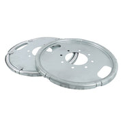 DURAFORCE For F350 F450 Pick-up Dually 400-425 2005-Up Central Wheel Balancer Pair