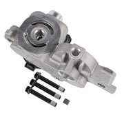 DURAFORCE Center Section Repair Kit Right Hand Side w/ Filter 71530 For Hydro Gear Systems