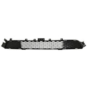 DURAFORCE Fit 2014 2015 16 2017 Infiniti Q50 Sport Front Upper&Lower Grille Grill Assembly
