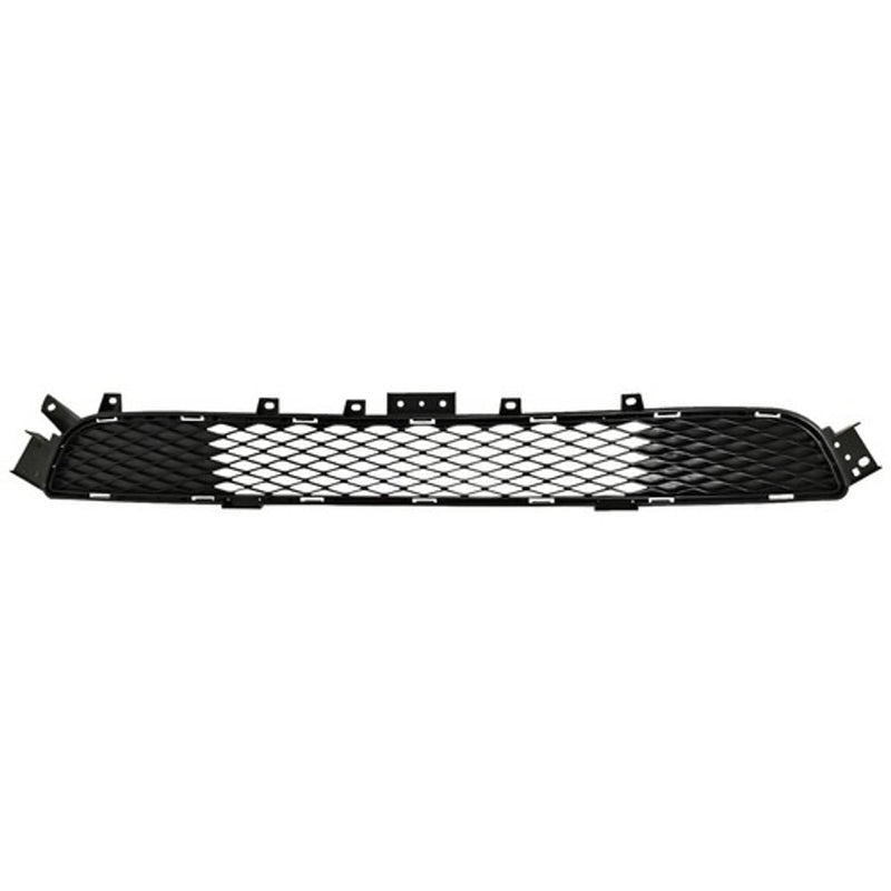 DURAFORCE Fit 2014 2015 16 2017 Infiniti Q50 Sport Front Upper&Lower Grille Grill Assembly