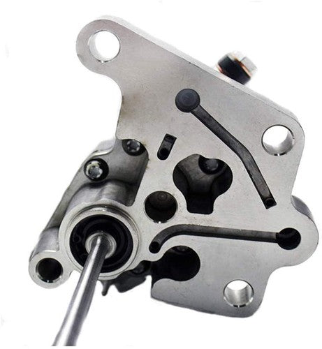 DURAFORCE 21067551 20411997 20752310 21067955 Fuel Pump for Volvo Renault Truck D12C D12D