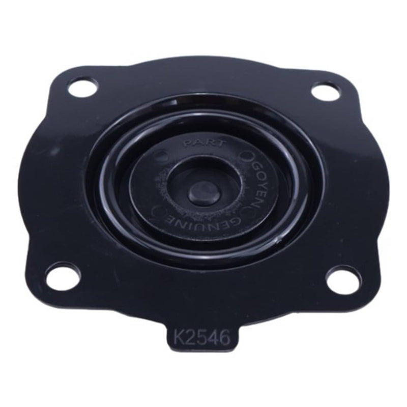 Diaphragm Repair Kit K2546 For GOYEN Goyen Pulse Valve RCAC25T4 CAC25T ...