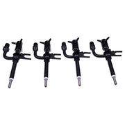 DURAFORCE 4X Fuel Injector 26964 26963 for Ford Transit 2.5 Diesel MK3 MK4 MK5 1985-2000