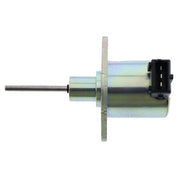 DURAFORCE Stop Solenoid Valve 7002157 for Bobcat Tractor CT122 CT235 CT335 CT440 CT450