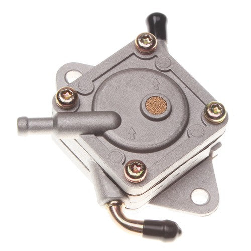 DURAFORCE New Vacuum Fuel Pump Gas Pump Replaces 49040-2067 for Kawasaki Mule 500 520 550