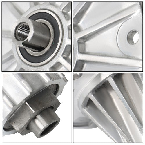 DURAFORCE 4171231 4115850 4165023 For Bobcat with Bearing Upgrade Mower Spindle Assembly