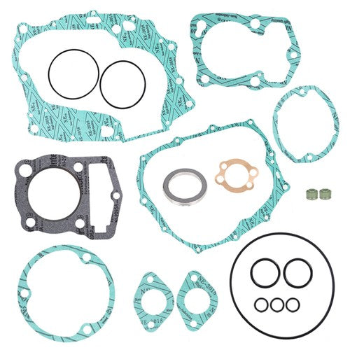 DURAFORCE Fit For Honda CB125S CL125S SL125 TL125S XL125 Engine Gasket Set NEW US