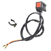 DURAFORCE For YZ85 YZ125 TTR125 YZ250 WR250 TY350 YZ426 IT490 YZ490 TT600 Stop Switch