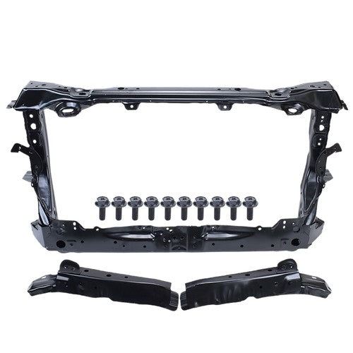 DURAFORCE For Honda Accord 2008-2012 Radiator Core Support Assembly