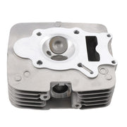 DURAFORCE For Honda TRX250 Rebuild kit Crankshaft+cylinder head+overhaul pad 13000-HM8-A40