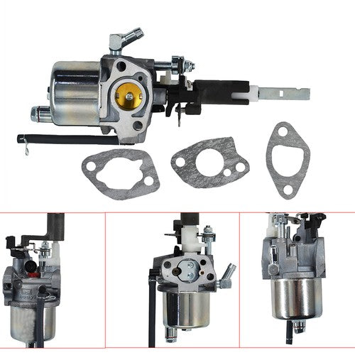 DURAFORCE For Ariens Sno-Thro ARN 20001171 Carb With Gaskets 2 × Carburetor 921046 921317