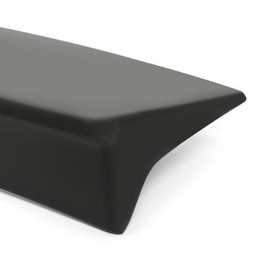 Matte Black Truck Cab Spoiler for 09-2014 Ford F-150 All Cab Size 983379