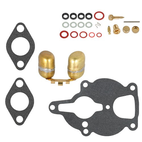 DURAFORCE Rebuild Kit For Wisconsin AENL AEM AEH AHH TH THD L-63BU L-63BV L63-AH LZ-63-16