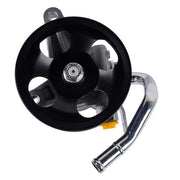 DURAFORCE Power Steering Pump for Hyundai Entourage 2007-2009 V6 3.8L Mini Passenger Van