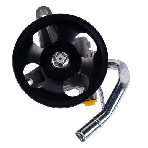 DURAFORCE Power Steering Pump for Hyundai Entourage 2007-2009 V6 3.8L Mini Passenger Van