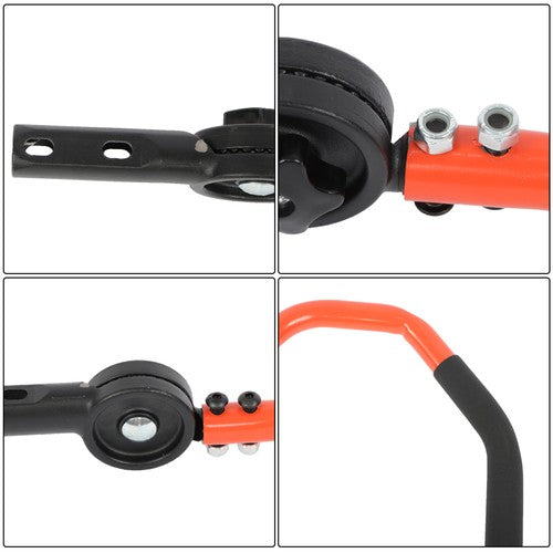 DURAFORCE Adjustable Steering Arm Kit 031-9060-00 031-9060-18 For Bad Boy MZ Rambler Mower