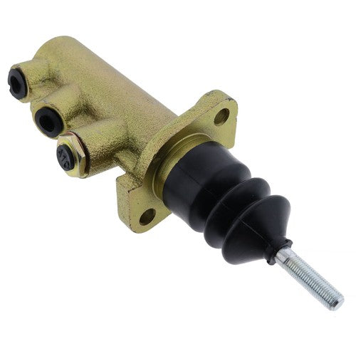DURAFORCE 2PCS Brake Master Cylinder 182445A1 for Case 580K 580 570LXT 580 Super M 580L