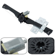 DURAFORCE Electric window Actuator W/ Motor FR NEW 748-029 For Buick Enclave GMC 2013-2016