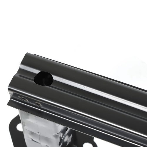 DURAFORCE For 2017-2022 Chevy Trax Front Bumper Face Bar Reinforcement Cross Member
